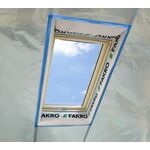 Col pare-vapeur FAKRO XDS