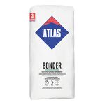 Atlas BONDER adhésif à base de plâtre (5-20 mm)