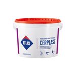 ATLAS CERPLAST, primaire de préparation des fonds