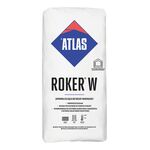 Mortier adhésif ATLAS ROKER W pour isolation thermique des murs et plafonds