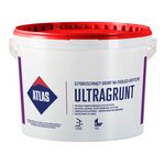 ATLAS ULTRAGRUNT | primaire à séchage rapide pour supports critiques