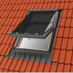 Store pare-soleil pour fenêtre de toit VELUX