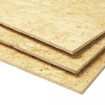 Panneaux OSB