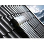 Volet roulant solaire VELUX SSL 0000