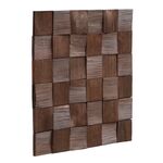 Panneaux en bois QUADRO MINI 1