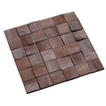 Panneaux en bois QUADRO MINI 1