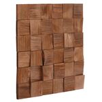 Panneaux en bois QUADRO MINI 2