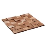 Panneaux en bois QUADRO MINI 2