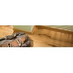Parquet Chêne Intense