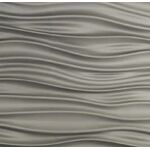 Panneaux en gypse WAVE M (72x72 cm)