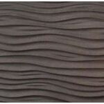 Panneaux en gypse WAVE S (48x48 cm)