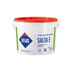 Atlas Salta E - peinture acrylique