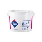Atlas Salta S - peinture au silicate