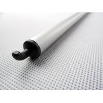 Bâton télescopique pour manier les stores extérieurs Skylight