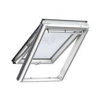 Fenêtre de toit VELUX GPU 0068 | Finition EverFinish - Le blanc éternel