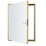 Portillon de comble isolant FAKRO DWT