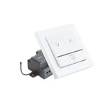 FAKRO clavier mural radio ZWL pour les produits Z-Wave