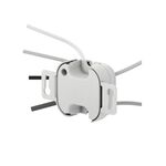 Interface pour bouton poussoir mural externe VELUX INTEGRA KLF 050