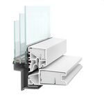 VELUX groupe fenêtre de toit RoofLITE+ TRIO PVC