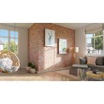 LOFT 2, brique en gypse pour intérieur
