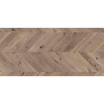 Parquet Chêne Serene Chevron 130