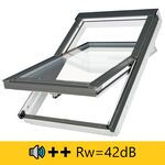 Fenêtre de toit FAKRO FTT-U R3
