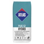 ATLAS PLUS HYDRO