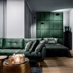 STEGU Panneau mural tapissé | Melange rectangle 60x30