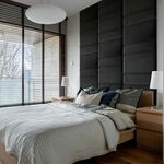 STEGU Panneau mural tapissé | Melange rectangle 60x30
