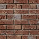 COUNTRY 668, brique en béton pour mur extérieur
