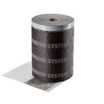 Bande extérieure Soudal SWS PLUS UV Outside 30 m pour montage chaud