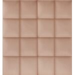 STEGU Panneau mural tapissé | Melange carré 30x30