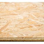 Panneaux OSB N+F
