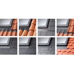 Raccordement pour VELUX fenêtre de toit