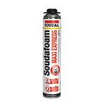 PU Soudamousse Maxi Express - 870ml