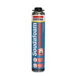 PU Soudamousse Faible expansion - 750ml