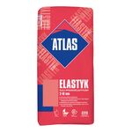 ATLAS ELASTYK, mortier colle flexible (C2TE, 2-10 mm)