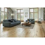 Parquet Chêne Ivory Grande