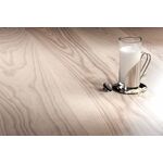 Parquet Frêne Milkshake Grande