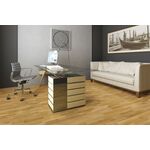 Parquet Chêne Sunny Molti