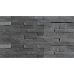 GREY, plaquette de parement en pierre naturelle
