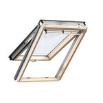 Fenêtre de toit VELUX GPL 3070 | Finition bois massif
