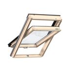 Fenêtre de toit VELUX GZL-B 1051 | Finition bois massif