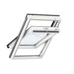 Fenêtre de toit VELUX GLU 0051 | Finition EverFinish - Le blanc éternel