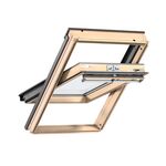 Fenêtre de toit VELUX GGL 3070 | Finition bois massif