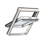 Fenêtre de toit  VELUX GGU 0066 | Finition EverFinish - Le blanc éternel