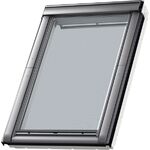 Store extérieur pare-soleil télécommandé VELUX MSL motorisé à énergie solaire