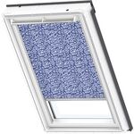 Store rideau télécommandé VELUX RML motorisé à énergie électrique