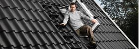 Fenêtre de toit VELUX GGL 0066