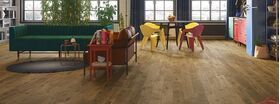 Parquet Chêne Bonet Medio
